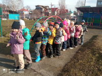 Дружная компания